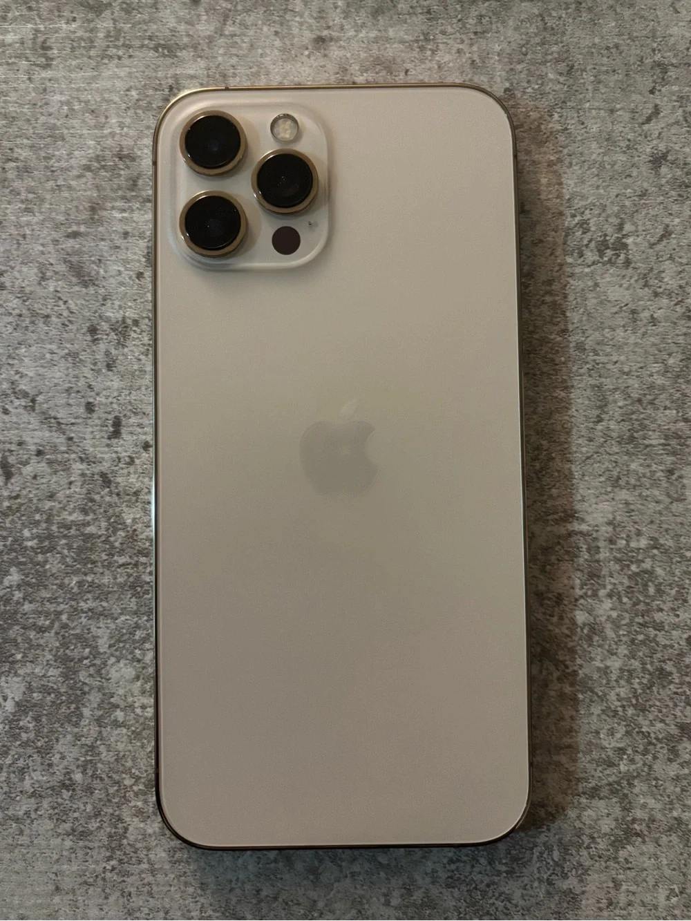 iPhone 12 Pro Max 128GB Unlocked